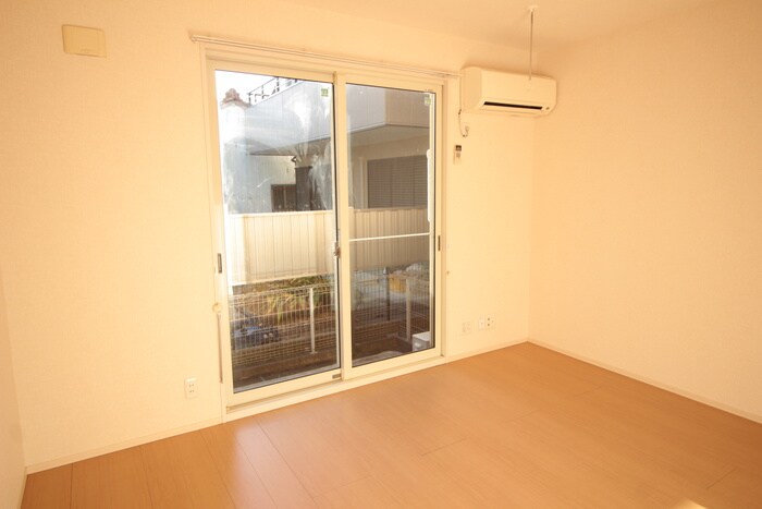 メゾン富貴の物件内観写真