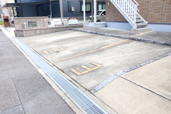 メゾン富貴の物件外観写真