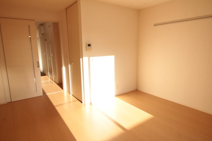 メゾン富貴の物件内観写真