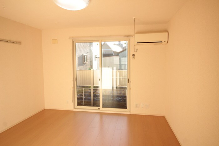 メゾン富貴の物件内観写真