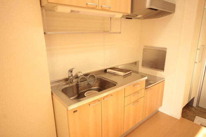 メゾン富貴の物件内観写真