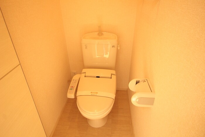 メゾン富貴の物件内観写真