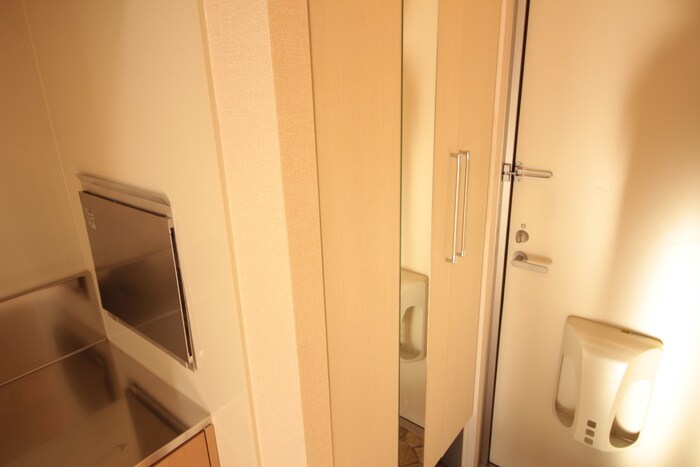 メゾン富貴の物件内観写真