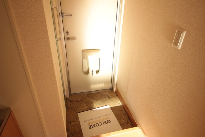 メゾン富貴の物件内観写真