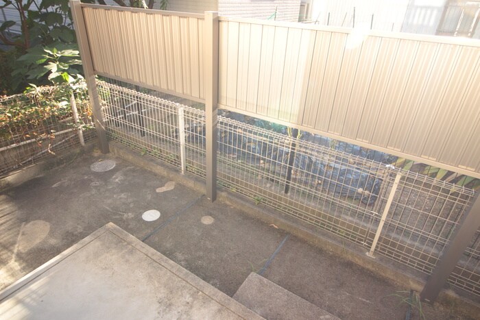 メゾン富貴の物件内観写真