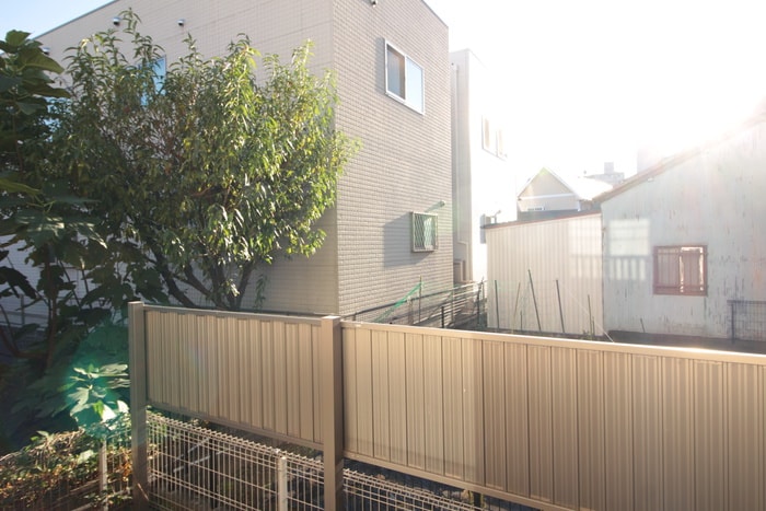 メゾン富貴の物件内観写真