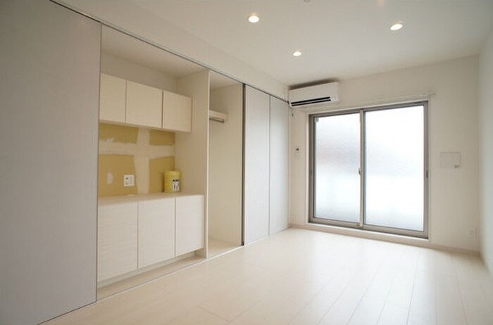 リブリ・浄心Aの物件内観写真