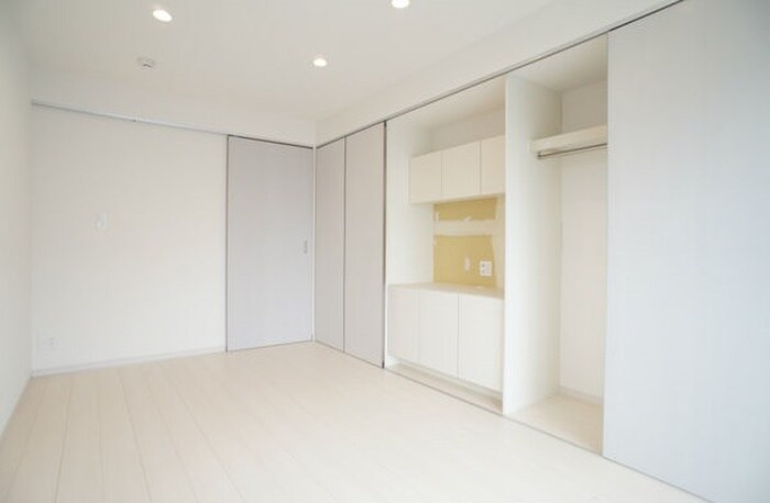 リブリ・浄心Aの物件内観写真