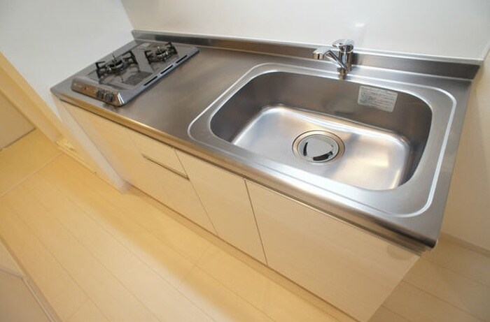 リブリ・浄心Aの物件内観写真