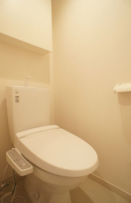 リブリ・浄心Aの物件内観写真