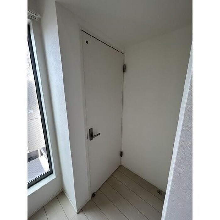 フランの物件内観写真