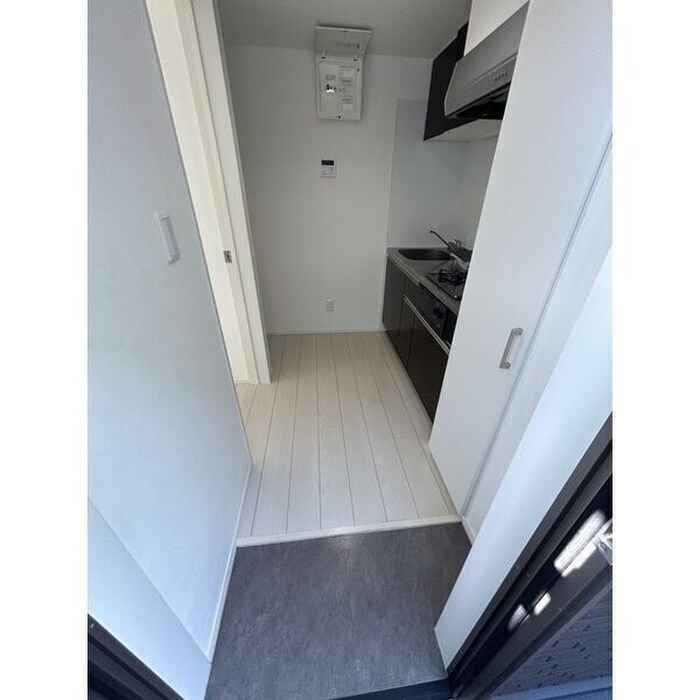 フランの物件内観写真