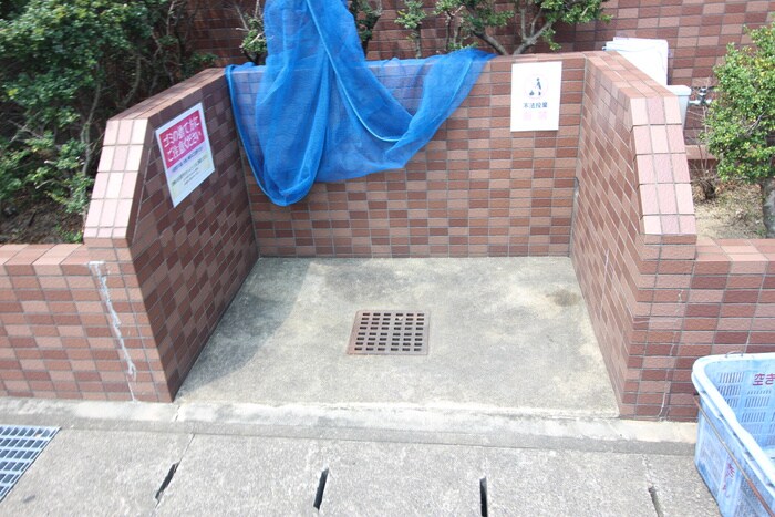 PeanutBoyⅡの物件外観写真