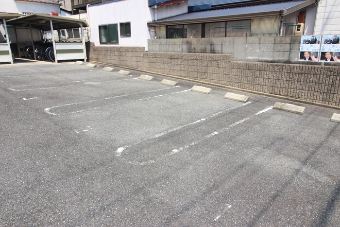 PeanutBoyⅡの物件外観写真