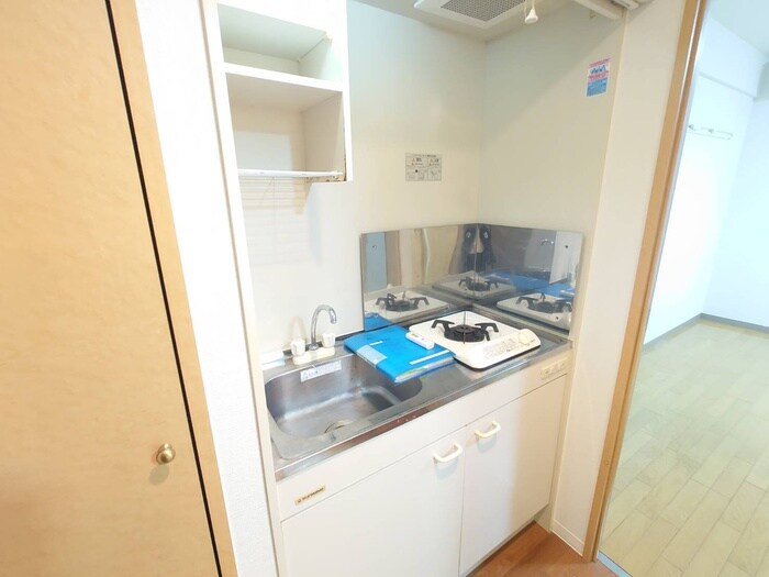 アスティ千種の物件内観写真