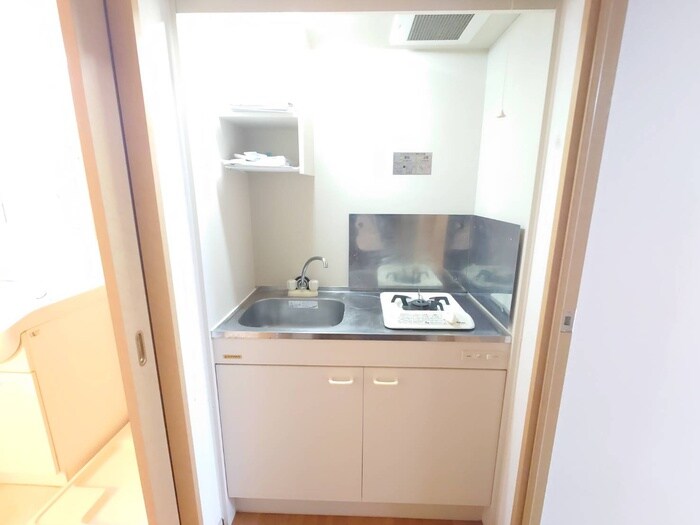 アスティ千種の物件内観写真