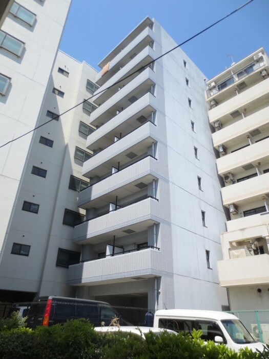 アスティ千種の物件外観写真