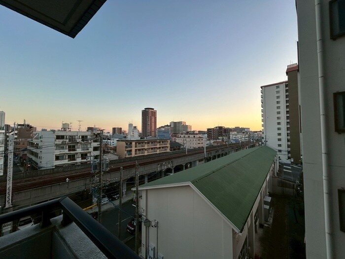 アスティ千種の物件内観写真