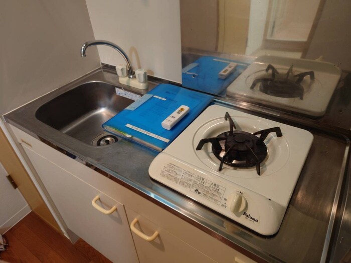 アスティ千種の物件内観写真