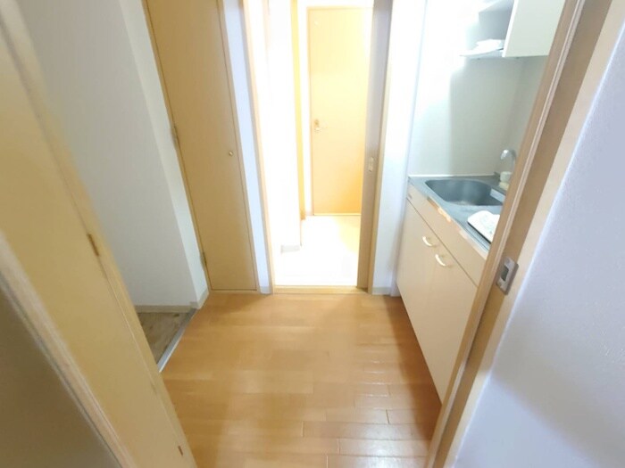 アスティ千種の物件内観写真