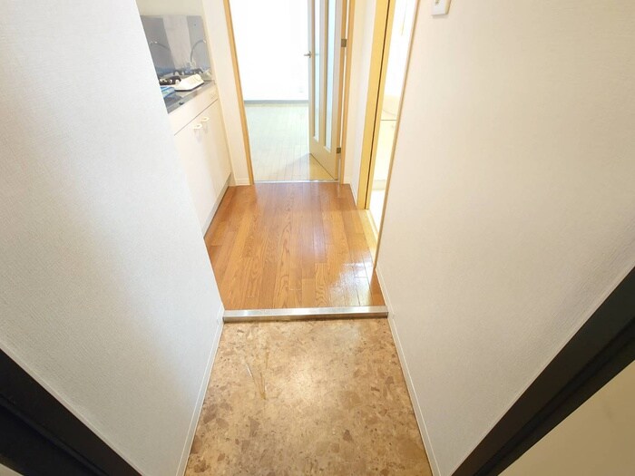 アスティ千種の物件内観写真