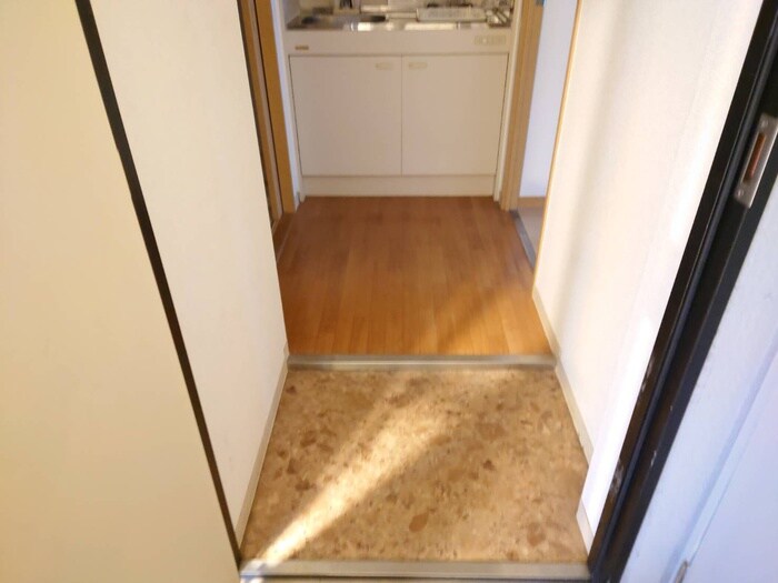 アスティ千種の物件内観写真