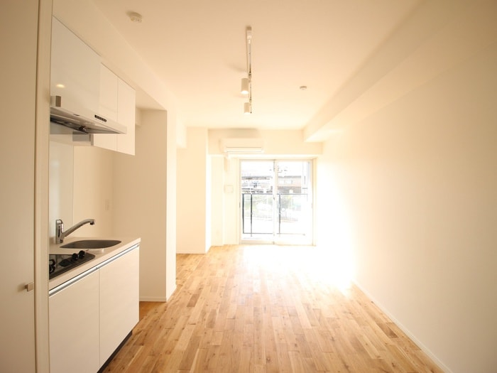 Comfort山王の物件内観写真