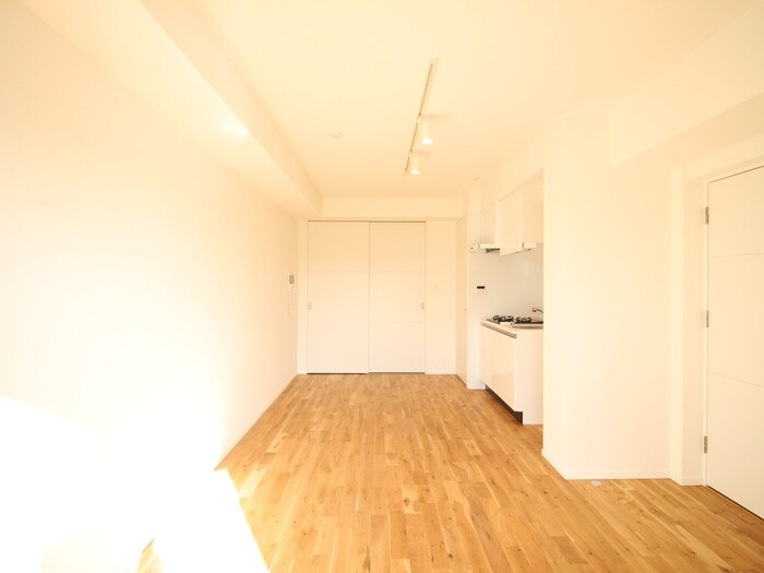 Comfort山王の物件内観写真