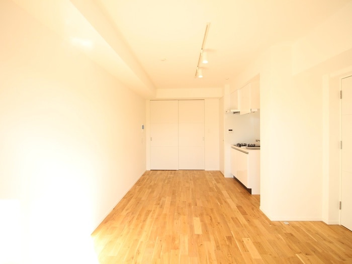 Comfort山王の物件内観写真