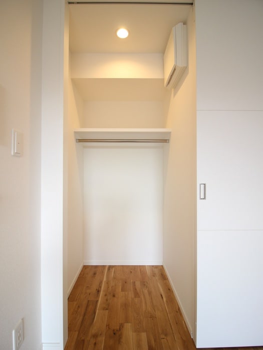 Comfort山王の物件内観写真