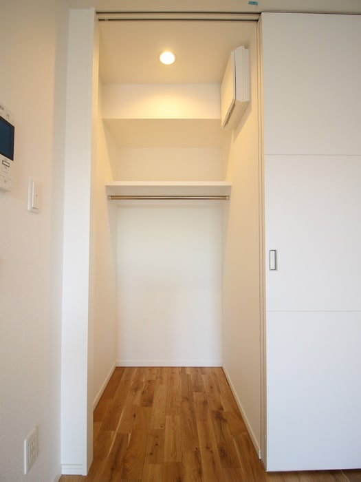 Comfort山王の物件内観写真