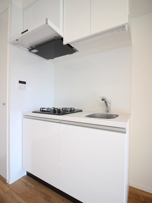 Comfort山王の物件内観写真