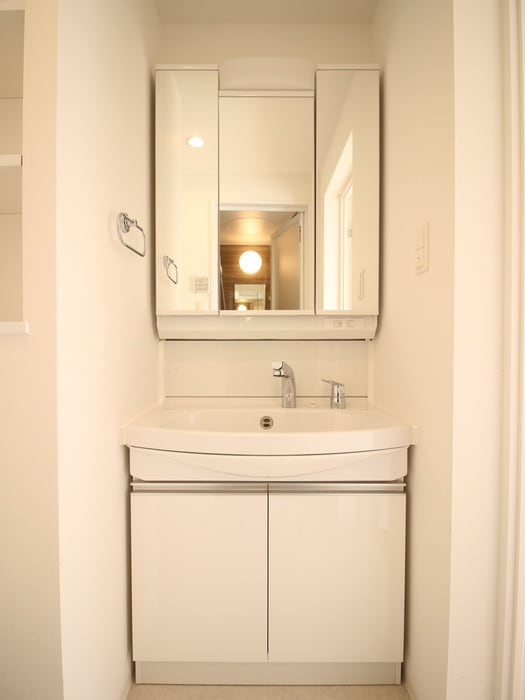 Comfort山王の物件内観写真