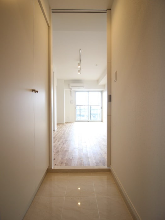 Comfort山王の物件内観写真