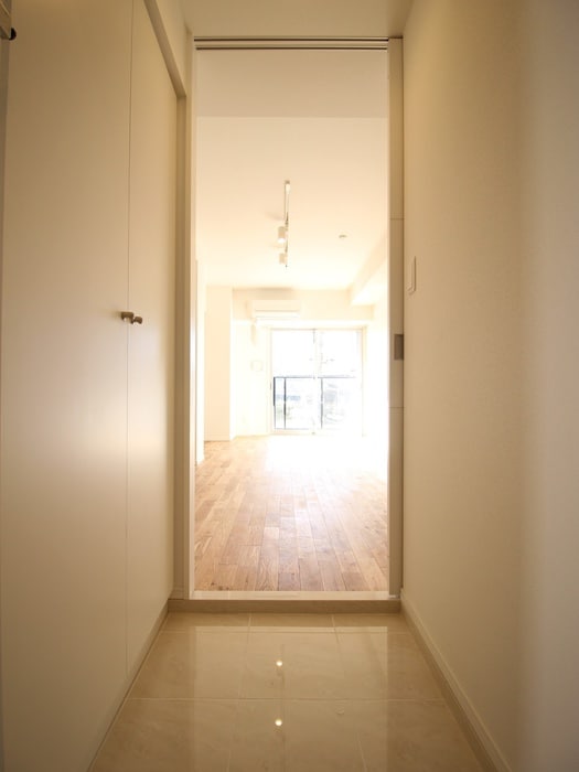 Comfort山王の物件内観写真