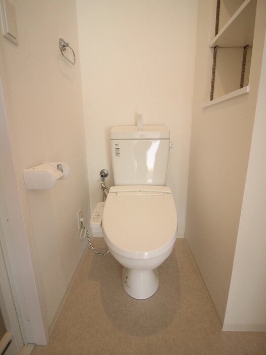 Comfort山王の物件内観写真