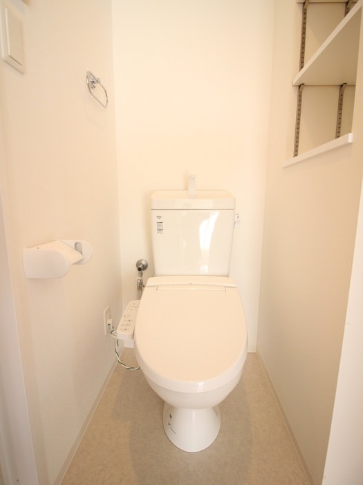 Comfort山王の物件内観写真