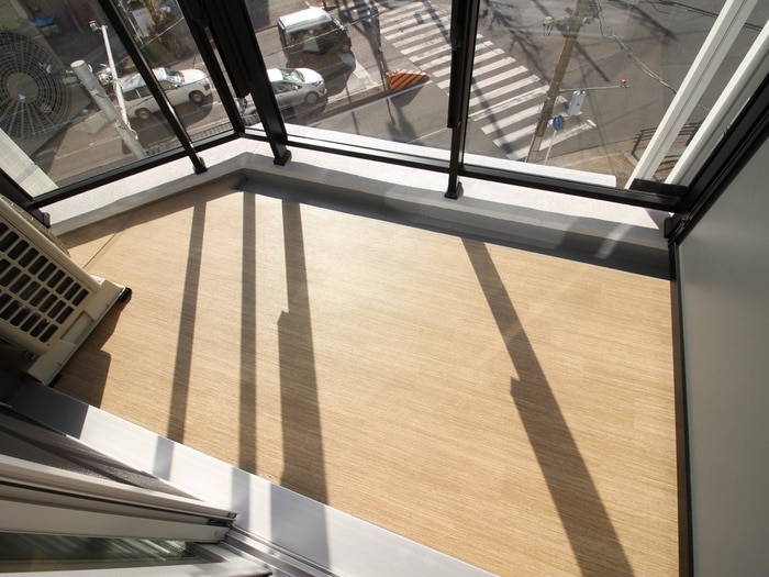 Comfort山王の物件内観写真