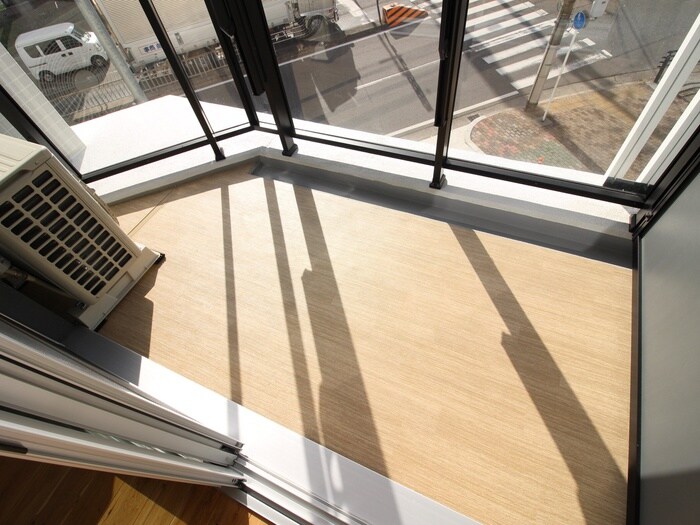 Comfort山王の物件内観写真