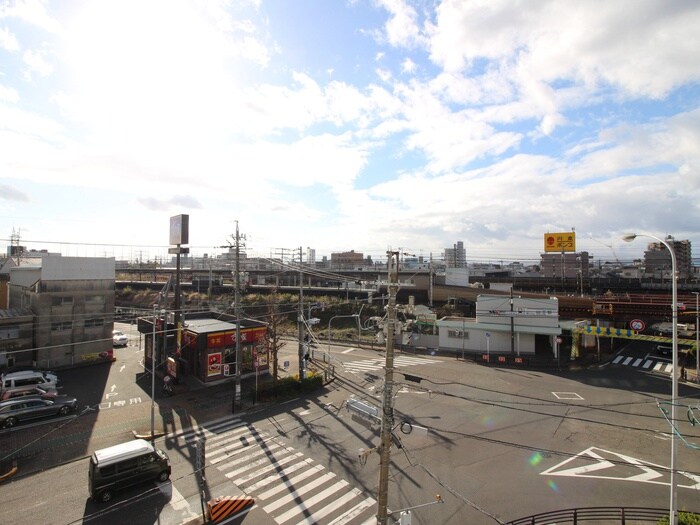 Comfort山王の物件内観写真