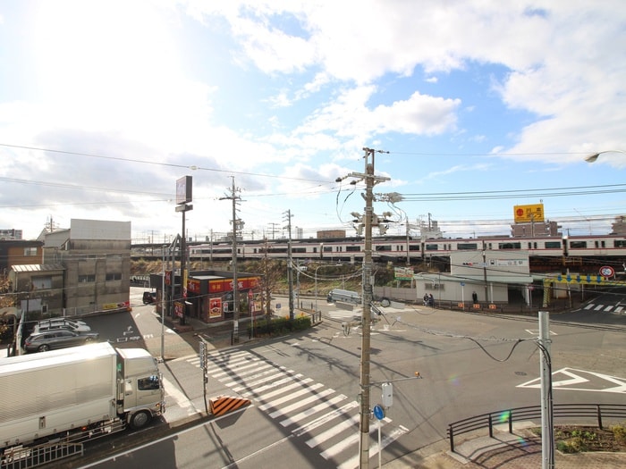 Comfort山王の物件内観写真