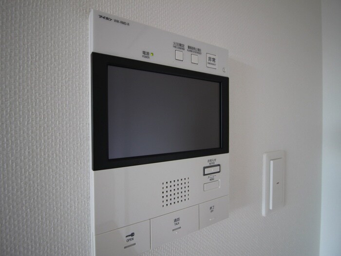 Comfort山王の物件内観写真