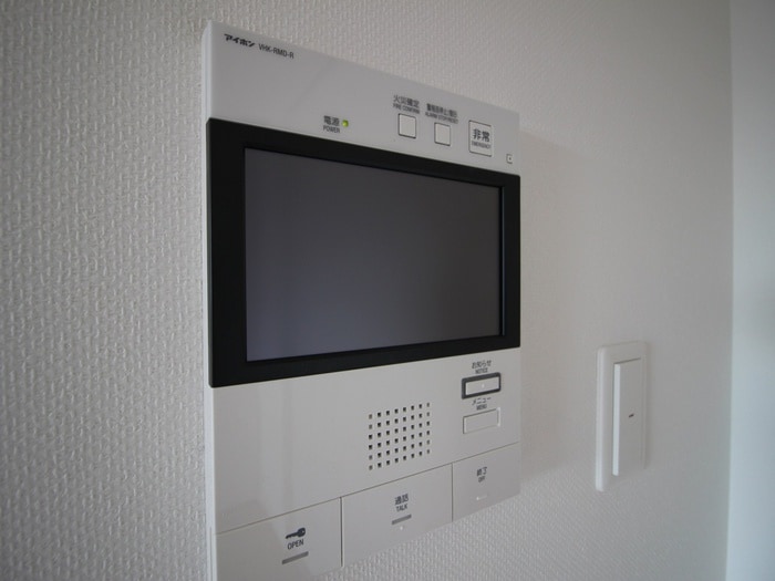 Comfort山王の物件内観写真