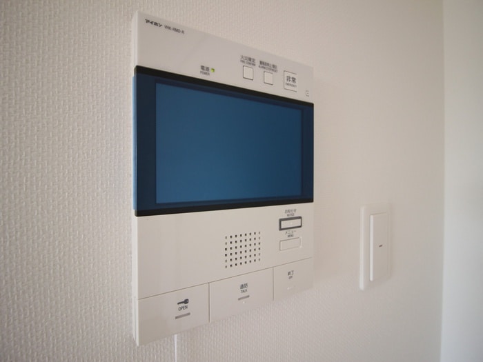 Comfort山王の物件内観写真