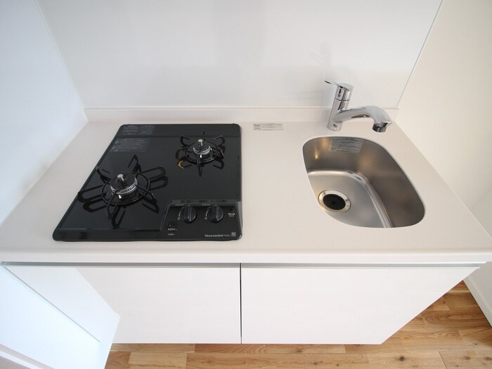 Comfort山王の物件内観写真