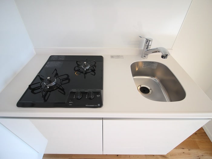 Comfort山王の物件内観写真