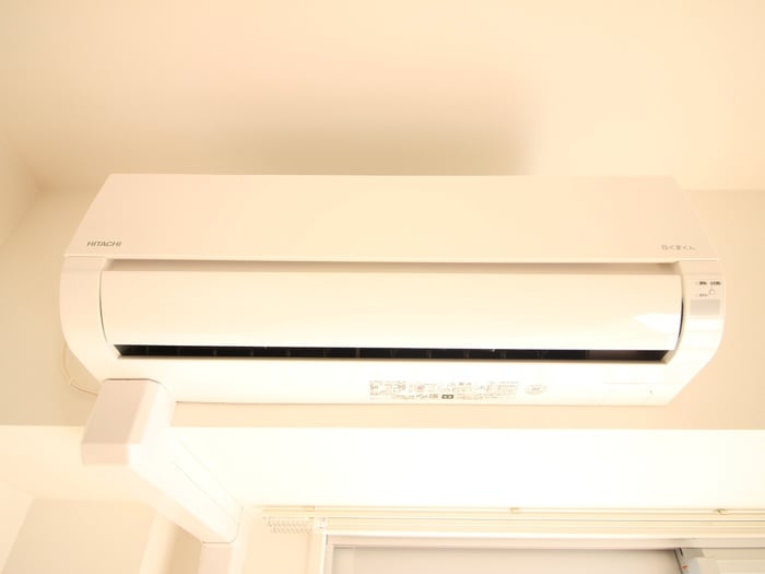 Comfort山王の物件内観写真