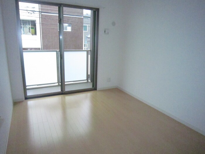 グランシャトゥ那古野の物件内観写真