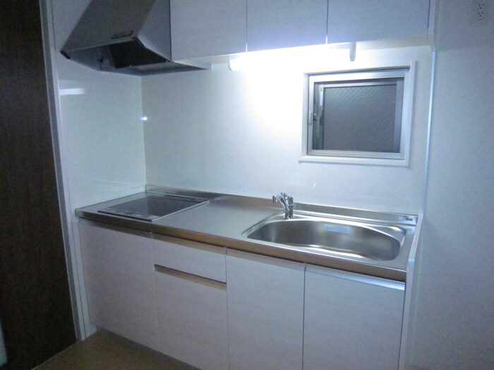 グランシャトゥ那古野の物件内観写真