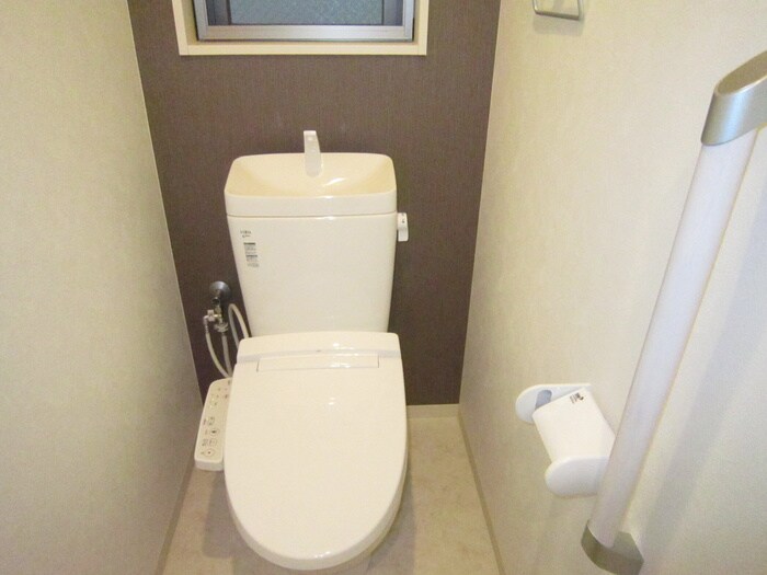 グランシャトゥ那古野の物件内観写真